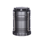 Portable 30 LED Collapsible Camping Lantern Hiking Tent Outdoor Lamp Light