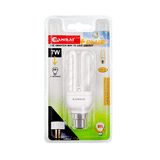 7W Daylight Energy Saving Globe