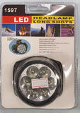 LED HeadLamp (LED Bulbs)